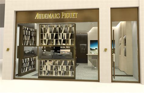 audemars piguet retailer toronto|audemars piguet sloane street.